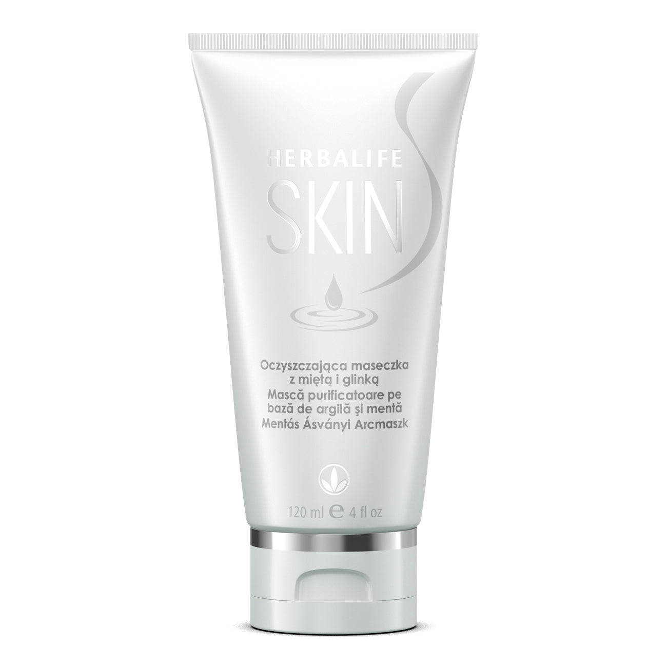 Herbalife Skin Mentás ásványi arcmaszk 120 ml