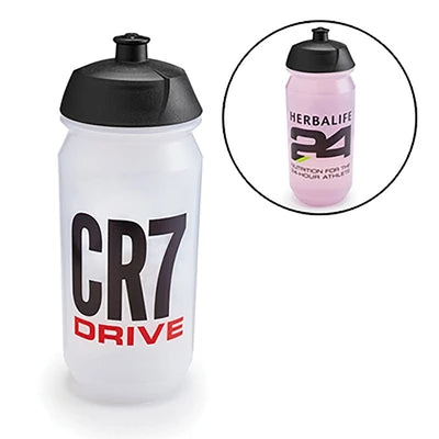 CR7 Drive vizespalack - átlátszó