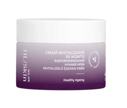 HL/SKIN Revitalizáló éjszakai krém