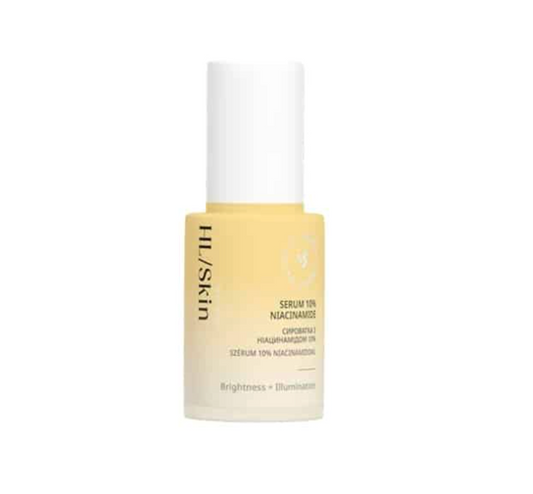 HL/Skin Szérum 10% Niacinamiddal