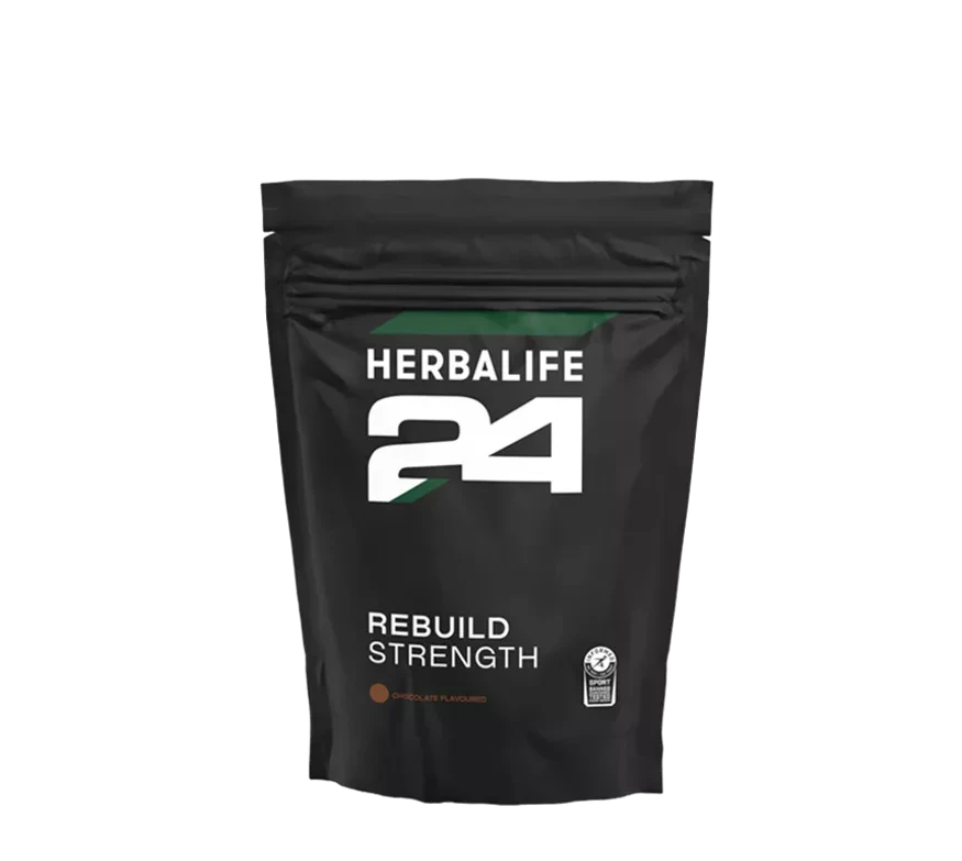 Herbalife24 Rebuild Strenght