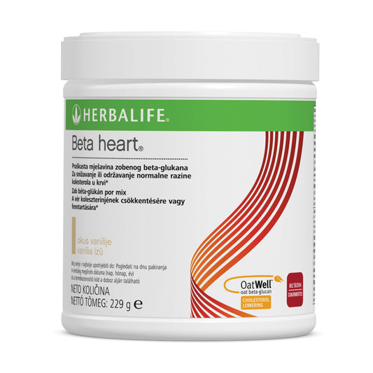 Beta Heart® italpor 229 g