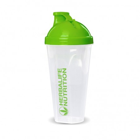 Klasszikus Herbalife Shaker új logóval egyenként